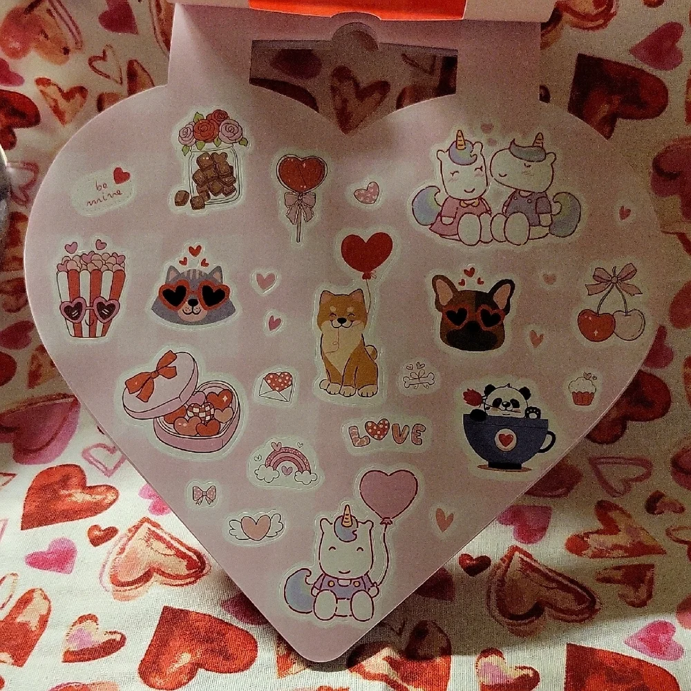 Valentine's Day Gift Bundle for You & Your Best Friend (or Your Pup!) CLEARANCE